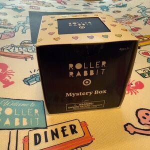 Roller Rabbit x Target Mystery Box